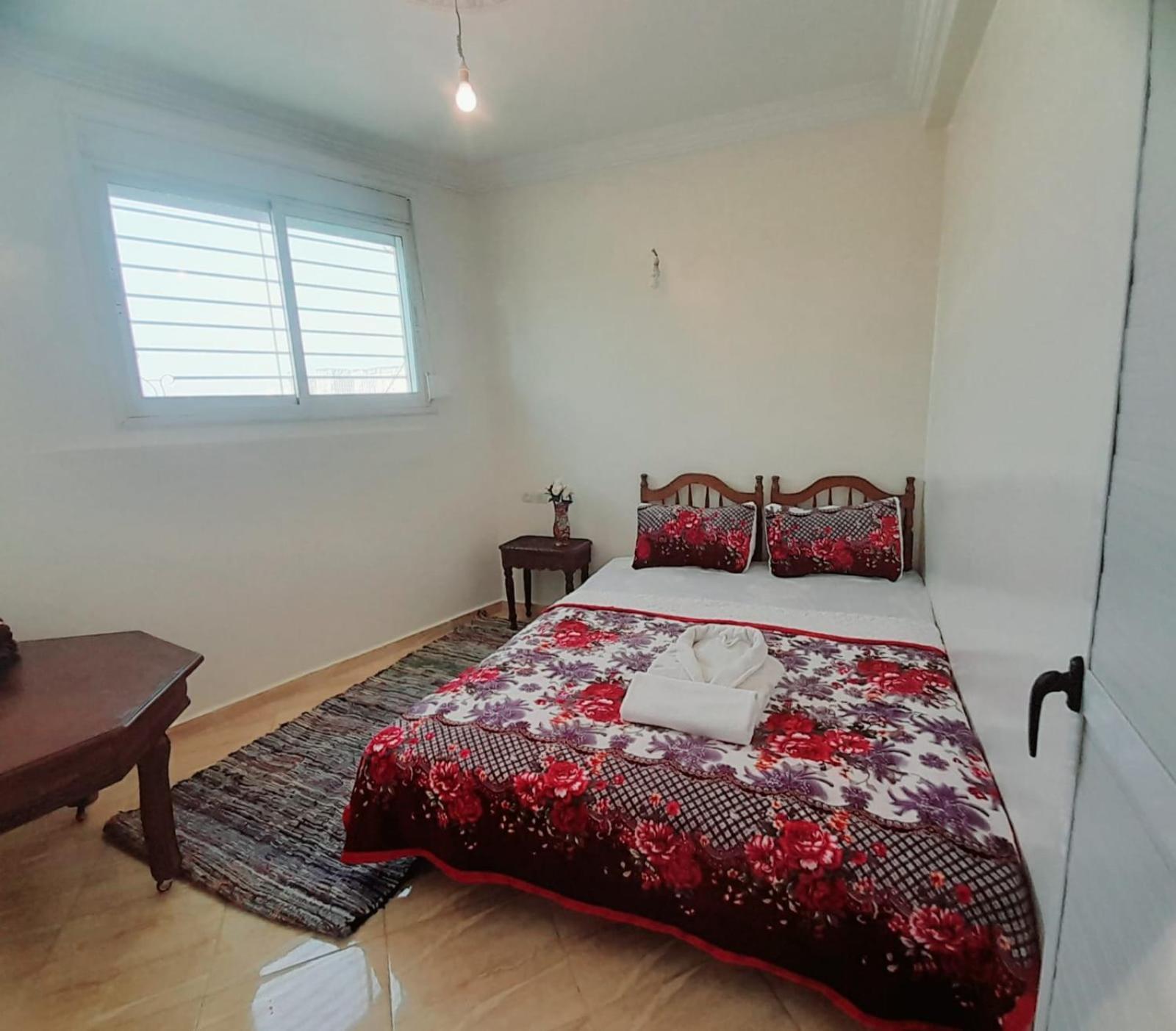 Stay 5 Minutes From Fes Airport Oulad Tayeb Exterior photo